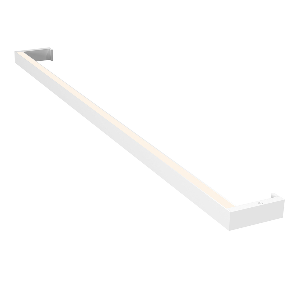 3' One-Sided LED Wall Bar