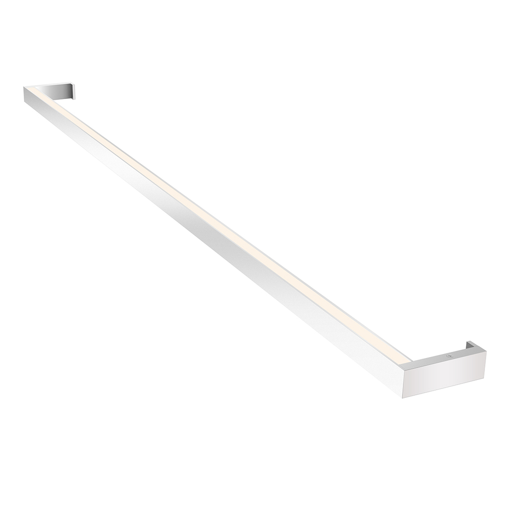 4' One-Sided LED Wall Bar (3500K)