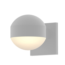 Sonneman 7300.DC.DL.98-WL - Downlight LED Sconce