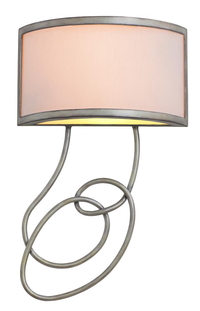 Concord 2 Light ADA Wall Sconce