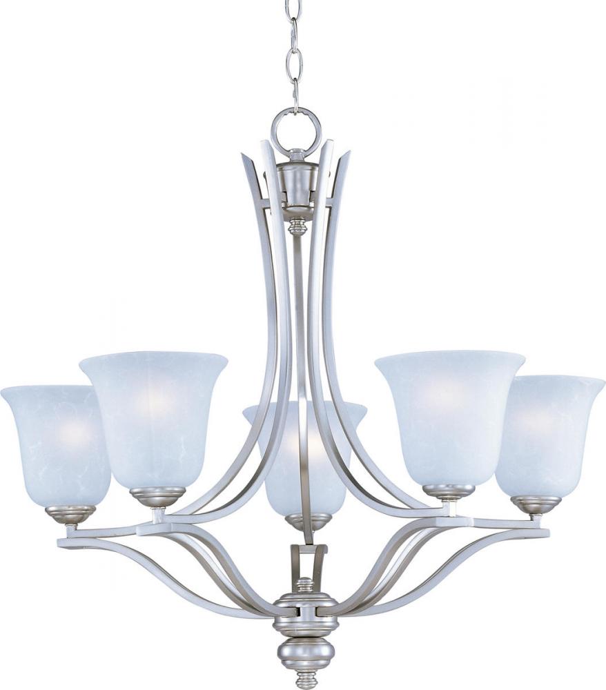 Madera 5-Light Chandelier