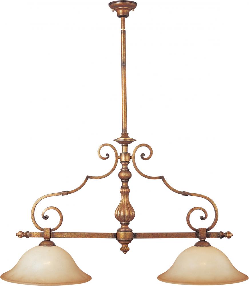 La Scalla-Linear Pendant