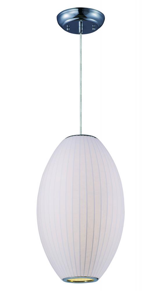 Cocoon-Single Pendant