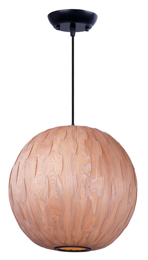 Norwood-Single Pendant