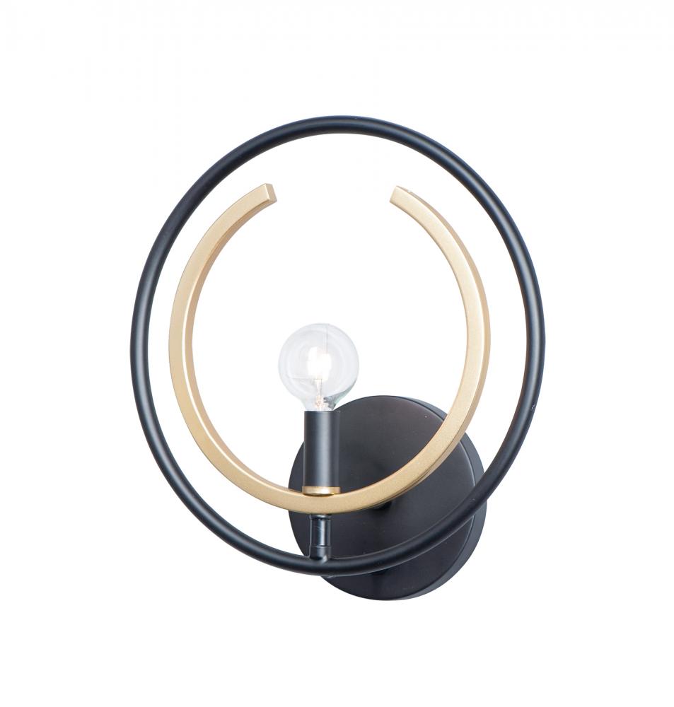 Clip-Wall Sconce
