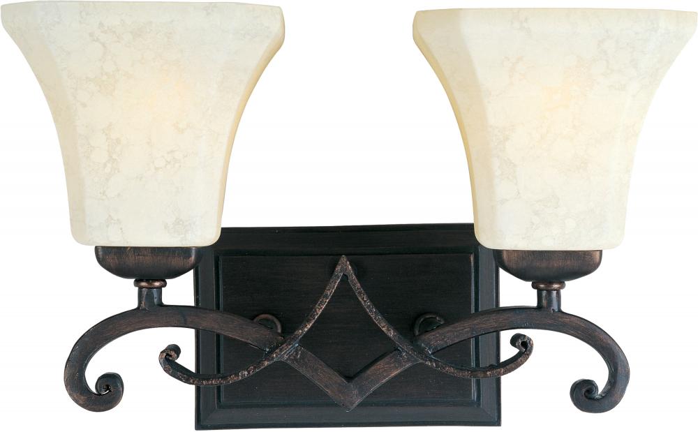 Oak Harbor-Bath Vanity