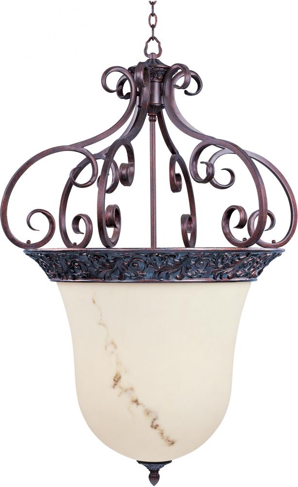Apollo-Entry Foyer Pendant