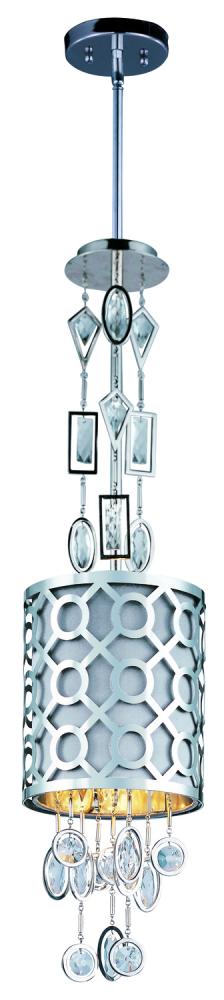 Symmetry-Mini Pendant