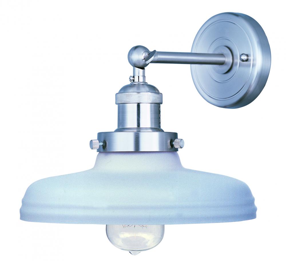 Mini Hi-Bay-Wall Sconce