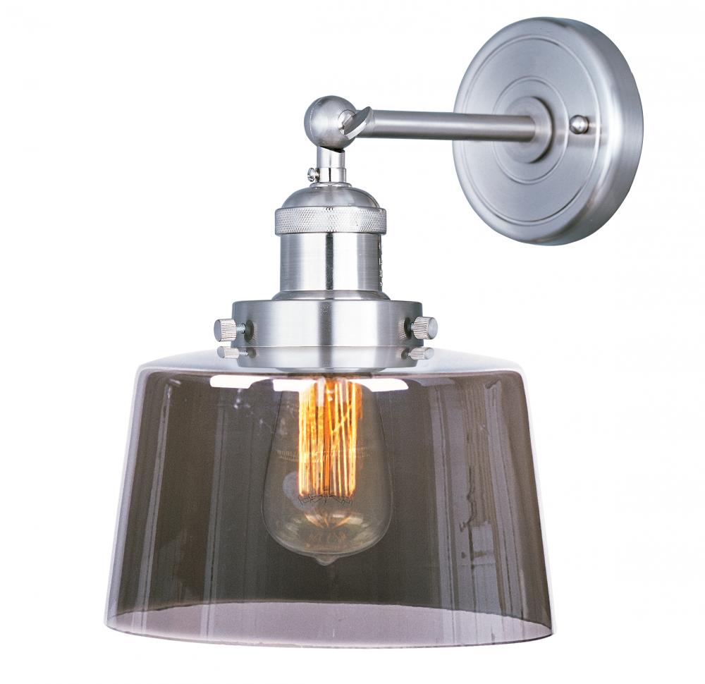Mini Hi-Bay-Wall Sconce