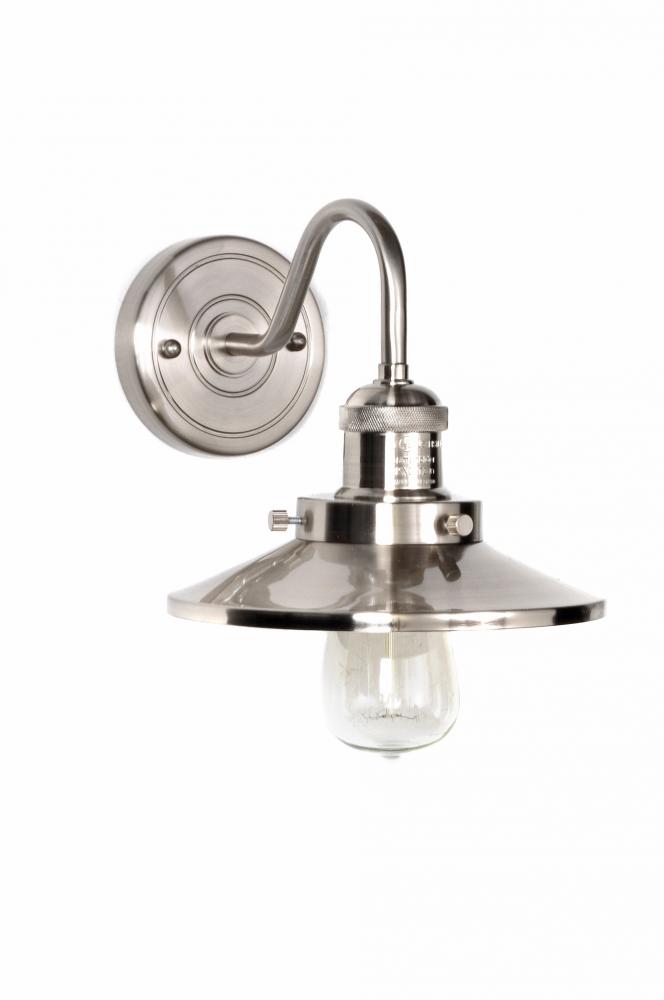 Mini Hi-Bay-Wall Sconce