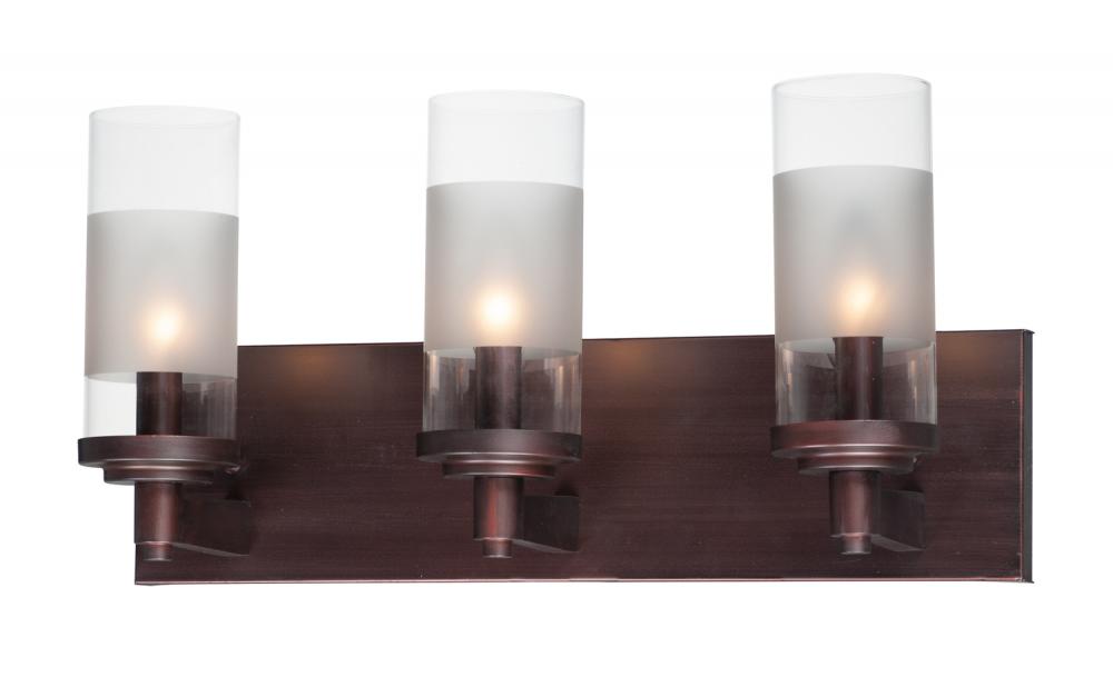 Crescendo-Wall Sconce