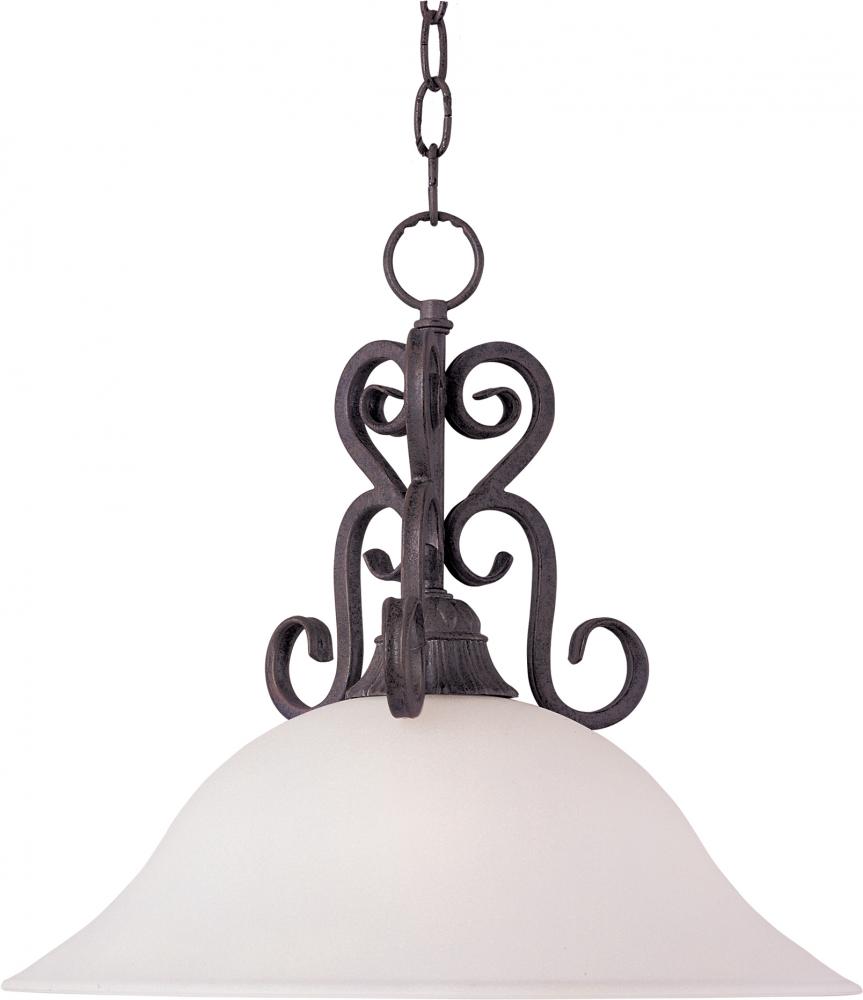 Canyon Rim-Single Pendant