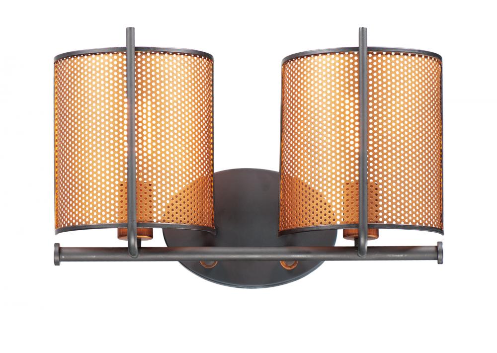 Caspian-Wall Sconce