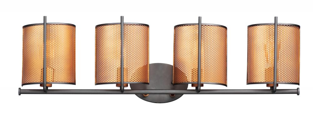 Caspian-Wall Sconce