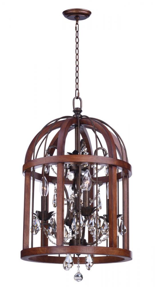 Miranda 4-Light Pendant