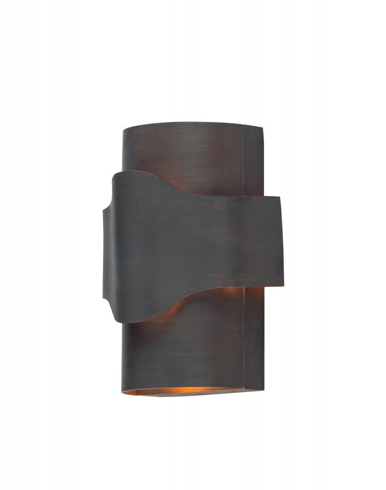 Flow-Wall Sconce