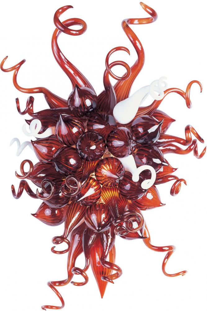 Taurus LED-Wall Sconce