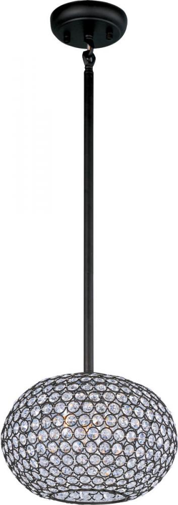 Glimmer 3-Light Pendant