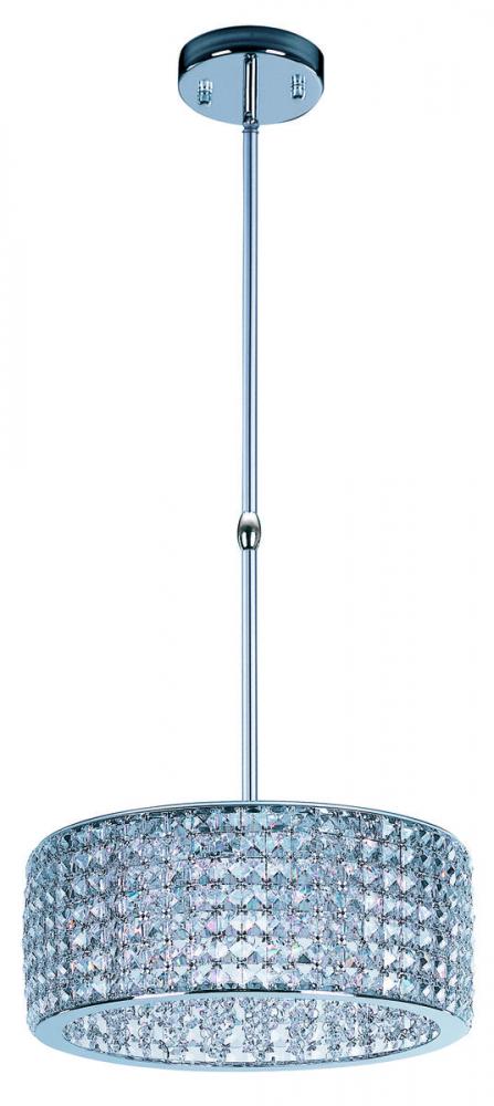 Vision 9-Light Pendant