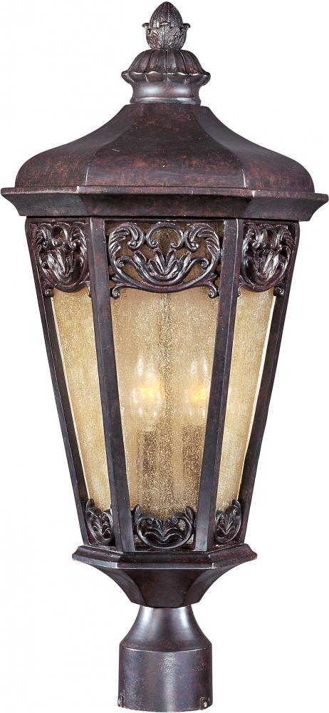 Lexington VX-Outdoor Pole/Post Mount