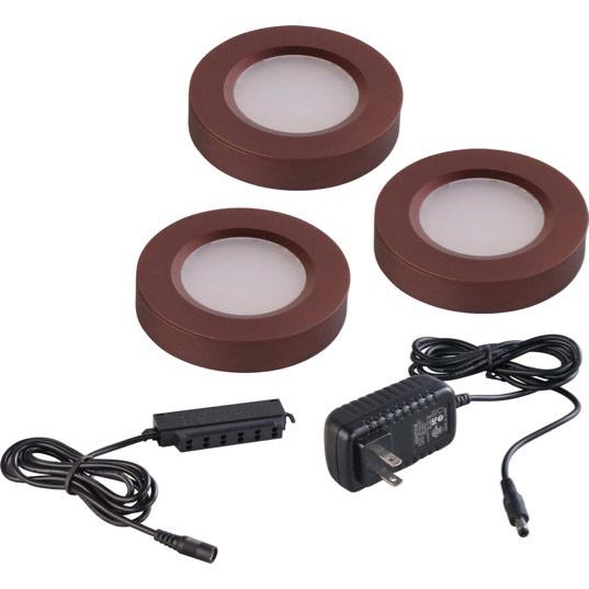 CounterMax MX-LD-R LED Disc Starter Kit