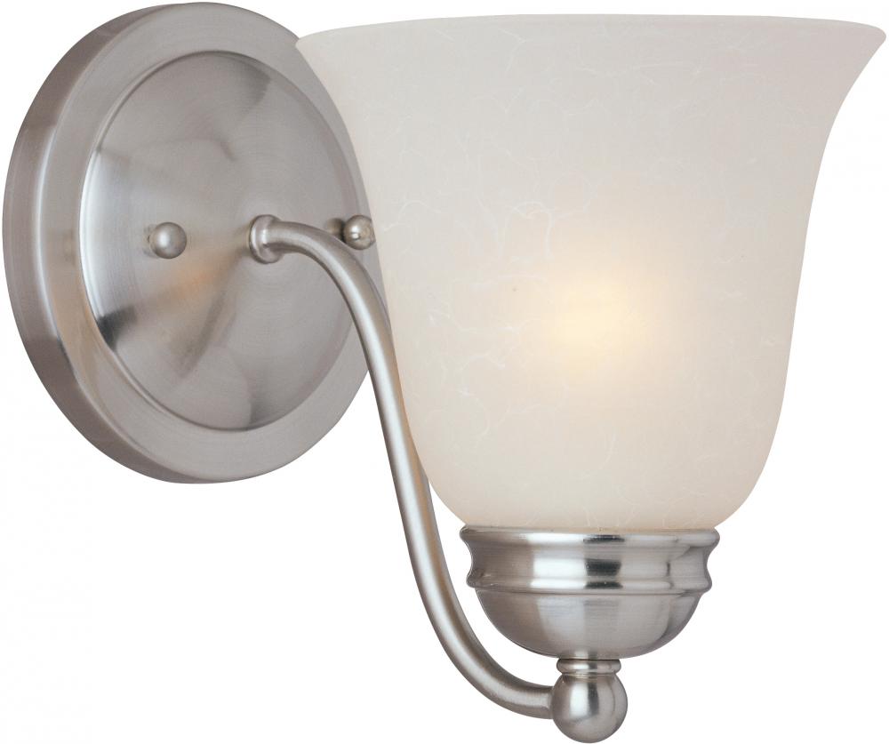 Basix EE-Wall Sconce