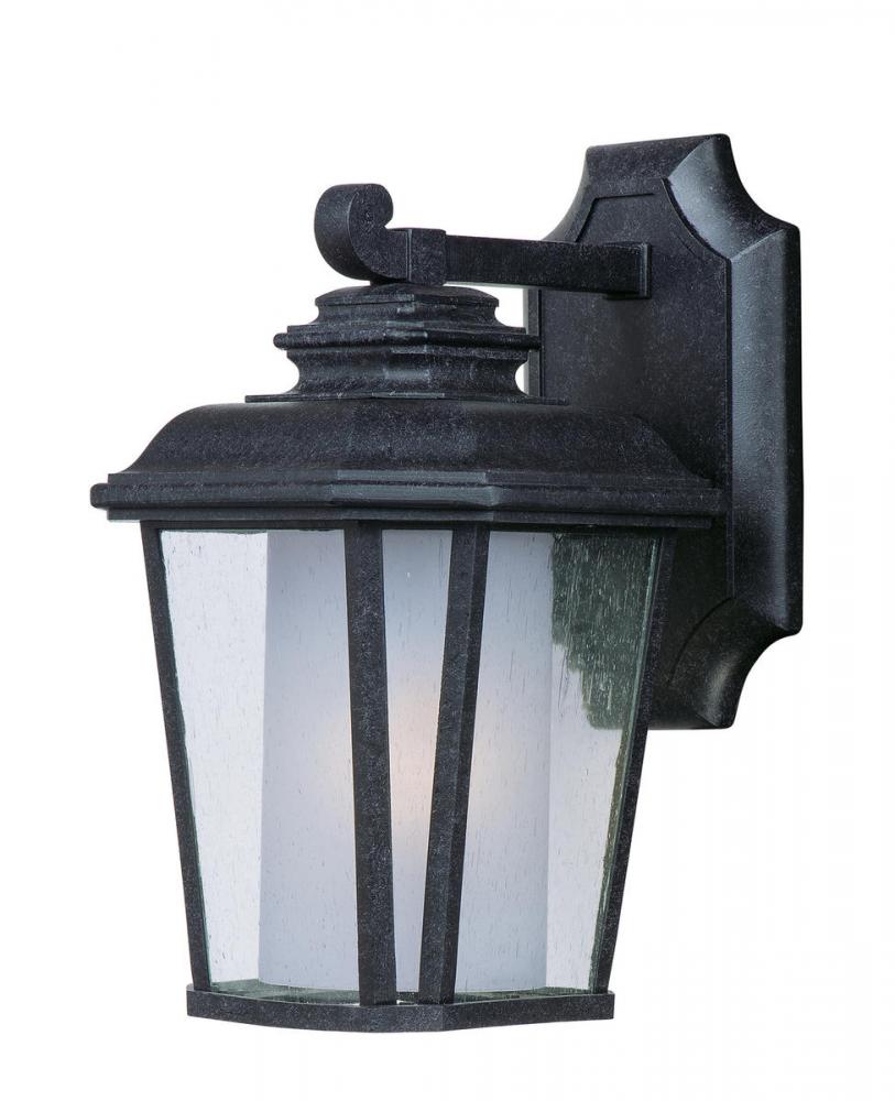 Radcliffe EE 1-Light Small Outdoor Wall