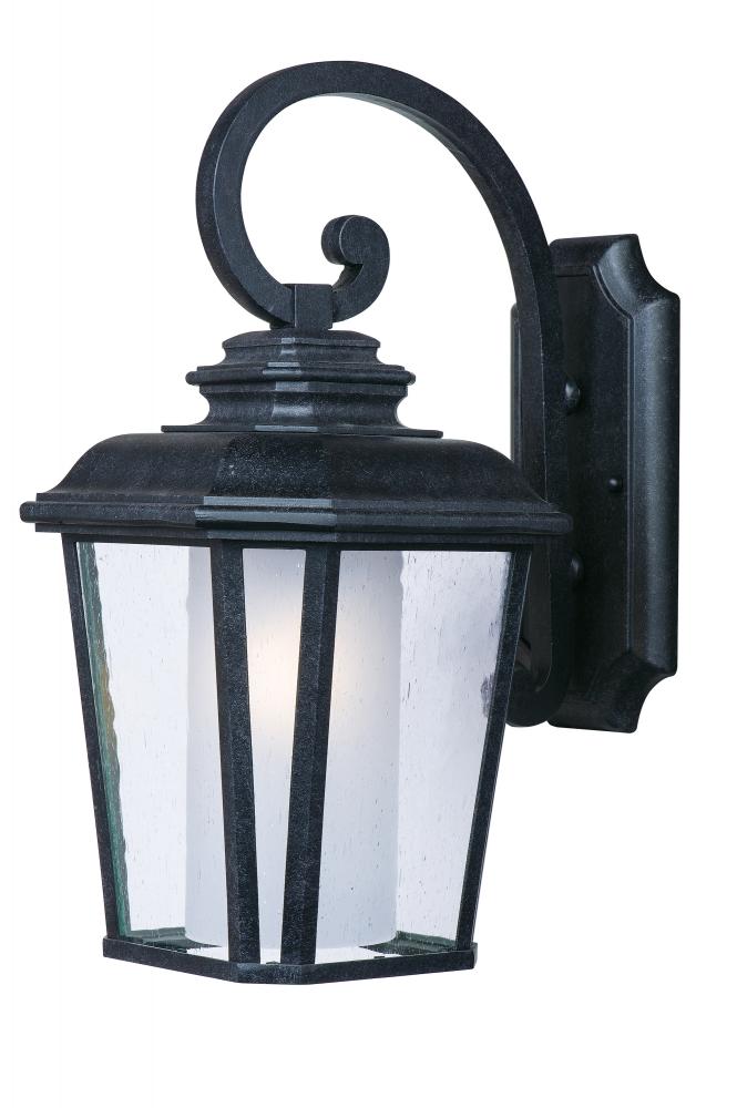 Radcliffe EE (Disc)-Outdoor Wall Mount