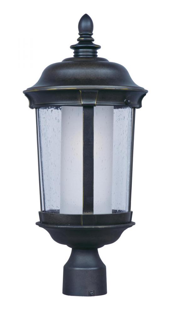 Dover EE 1-Light Outdoor Pole/Post Lantern