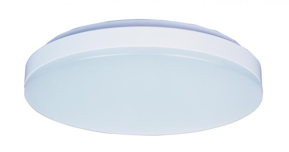 Low Profile LED-Flush Mount