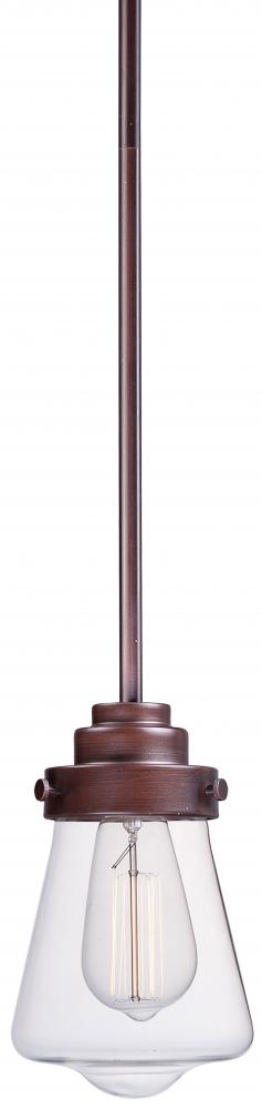 Cape Cod-Single Pendant