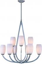 Maxim 22176SWPC - Elan-Multi-Tier Chandelier