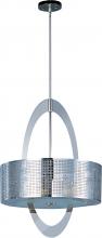 Maxim 22304PN - Mirage-Single Pendant