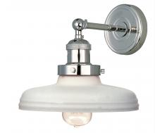 Maxim 25067SWPN/BUI - Mini Hi-Bay-Wall Sconce
