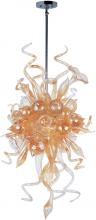 Maxim 39723COPC - Mimi LED-Single Pendant