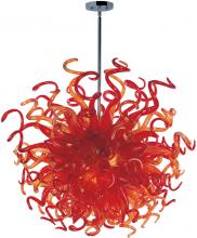 Maxim 39735SRPC - Taurus LED-Single Pendant