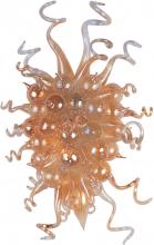 Maxim 39738COPC - Taurus LED-Wall Sconce