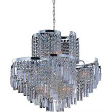Maxim 39806BCPC - Belvedere 19-Light Pendant