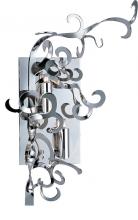 Maxim 39849PN - Tempest 2-Light Wall Sconce