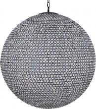 Maxim 39888BCBZ - Glimmer 18-Light Chandelier