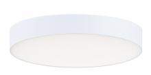 Maxim 57660WTWT - Trim-Flush Mount