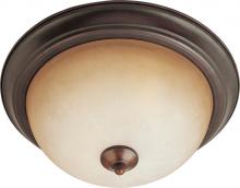 Maxim 5849WSOI - Essentials - 584x-Flush Mount