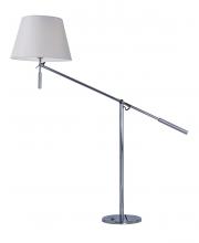Maxim 60148WAPC - Hotel-Table Lamp