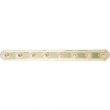 Maxim 7128PB/PC - Essentials 8-Light Bath Vanity