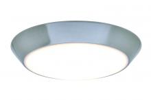 Maxim 87620WTSN - Convert-Flush Mount