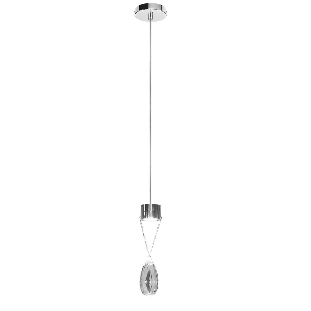 1LT Dimmable Fixture