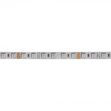 Dainolite DLT-173RGB - IP33 17.3W/M RGB 24VDC,5M 10mm LED Tape