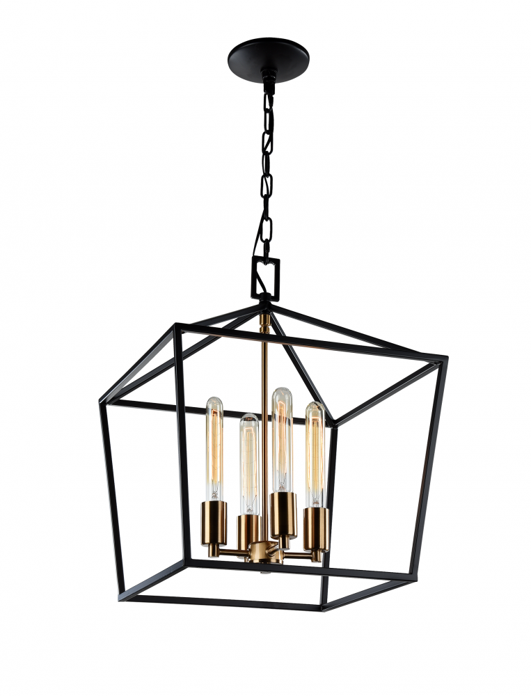 Scatola Chandelier