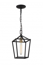 Matteo Lighting C61701RB - Scatola Pendant